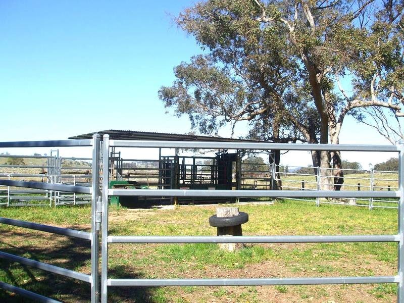 Tenterfield NSW 2372