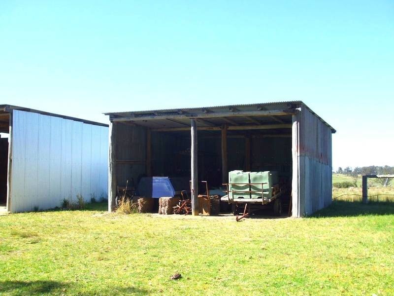 Tenterfield NSW 2372