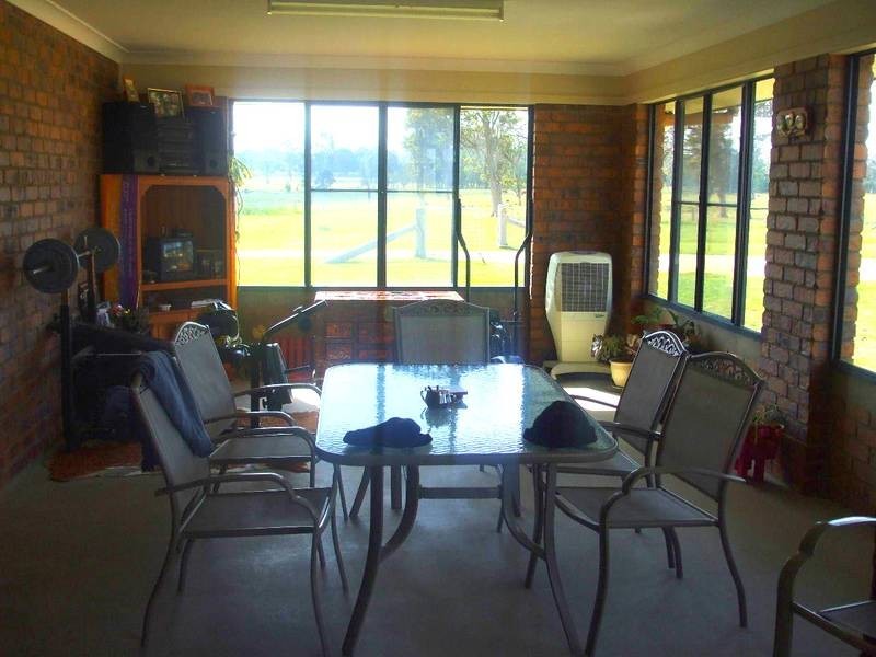 Tenterfield NSW 2372