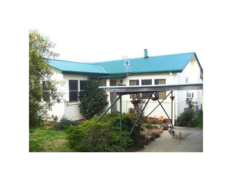 Tenterfield NSW 2372