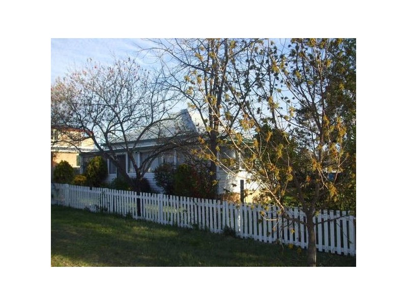 Tenterfield NSW 2372