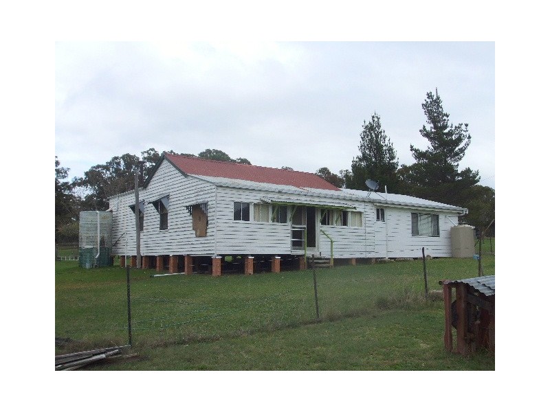 Sandy Flat NSW 2372