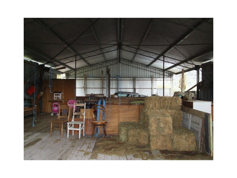 Sandy Flat NSW 2372