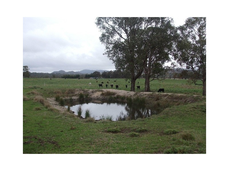 Sandy Flat NSW 2372