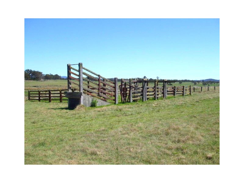 Tenterfield NSW 2372