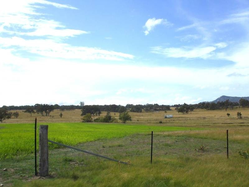 Tenterfield NSW 2372