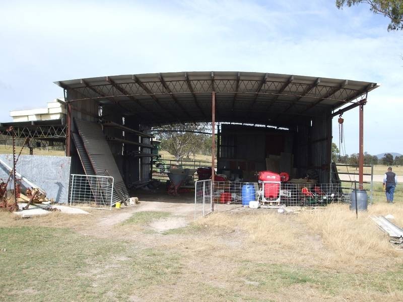 Tenterfield NSW 2372