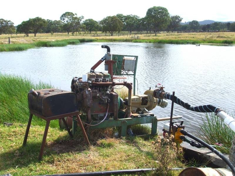 Tenterfield NSW 2372