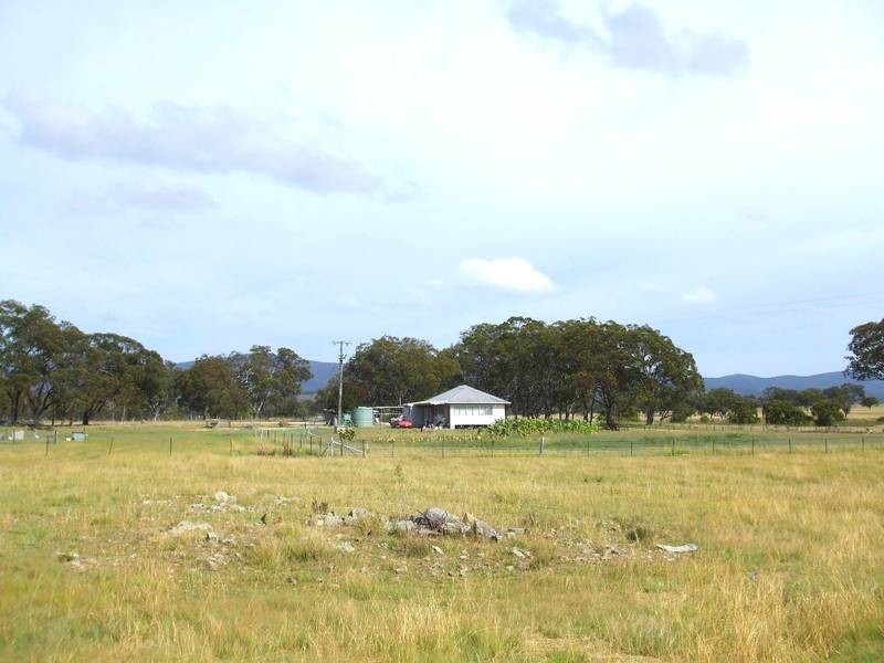Tenterfield NSW 2372