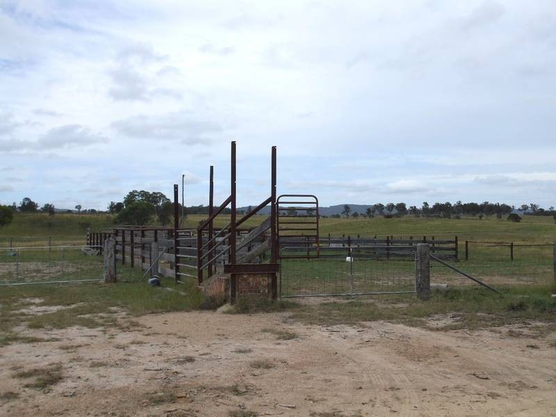 Tenterfield NSW 2372