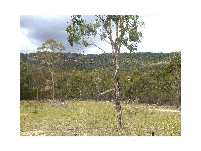 Tenterfield NSW 2372