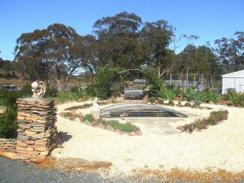 1504 Bruxner Highway, Tenterfield NSW 2372