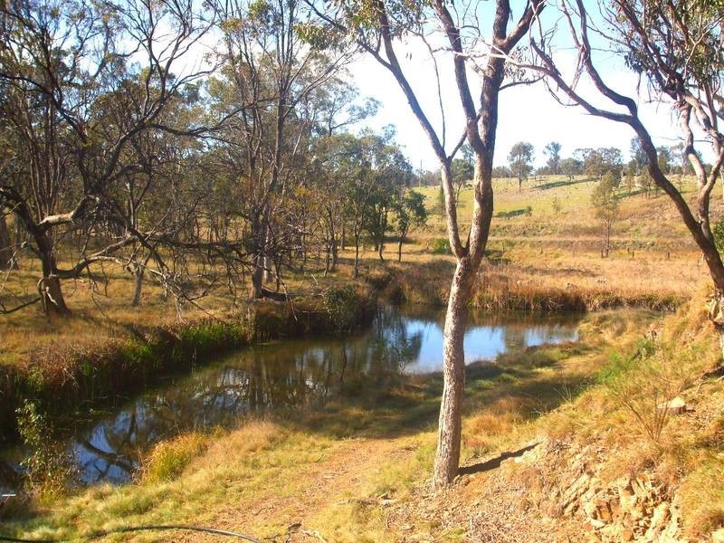 1504 Bruxner Highway, Tenterfield NSW 2372