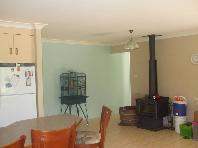 1504 Bruxner Highway, Tenterfield NSW 2372
