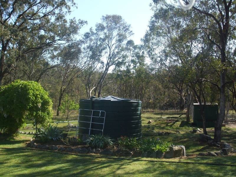1504 Bruxner Highway, Tenterfield NSW 2372