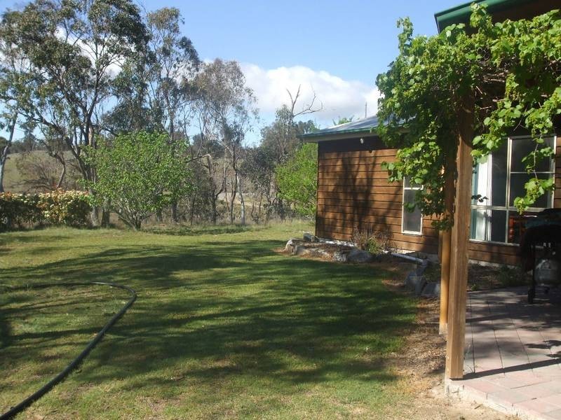 1504 Bruxner Highway, Tenterfield NSW 2372