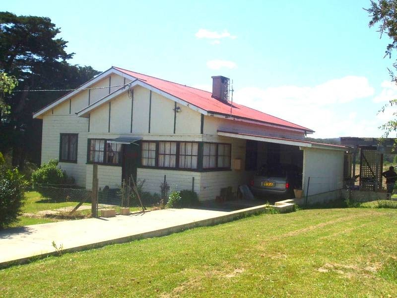 Tenterfield NSW 2372