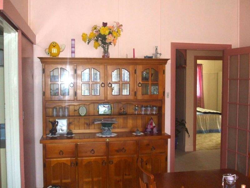 Tenterfield NSW 2372
