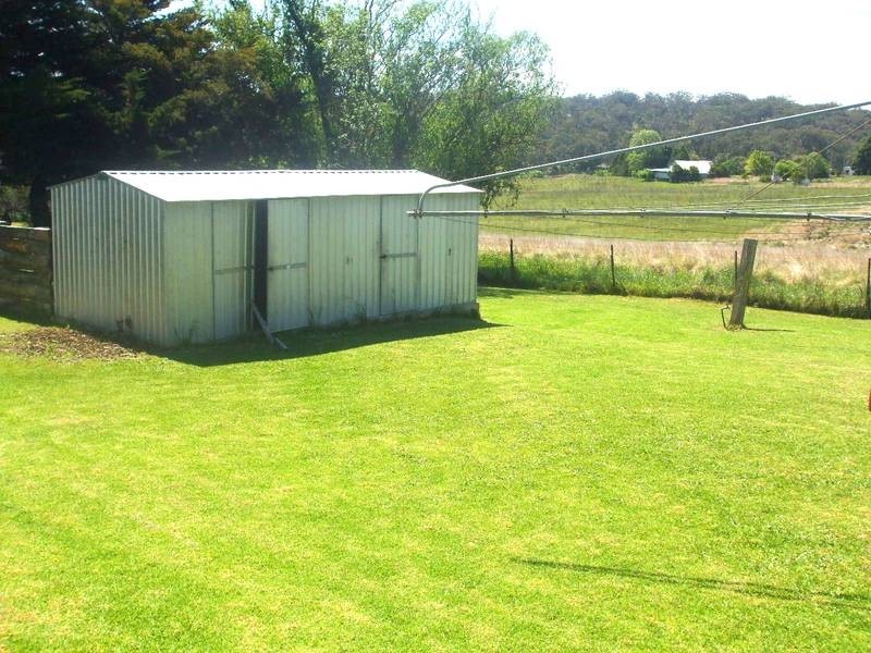 Tenterfield NSW 2372