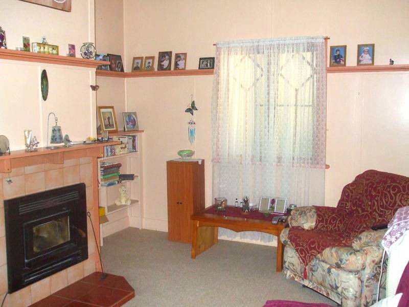 Tenterfield NSW 2372