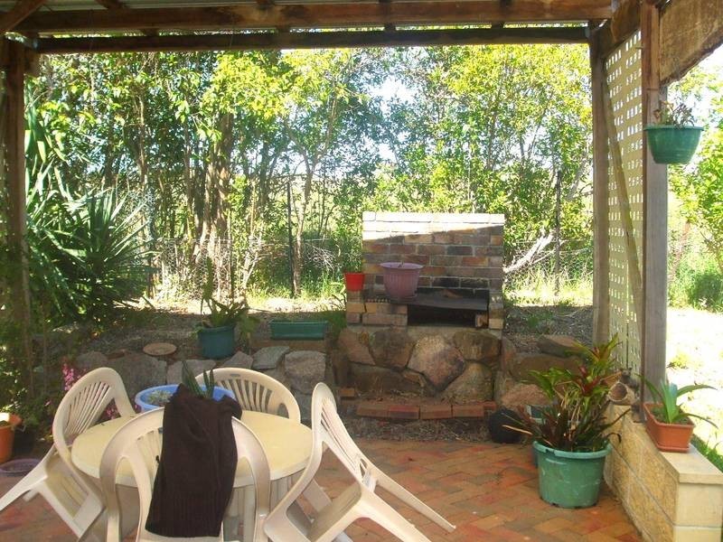 Tenterfield NSW 2372