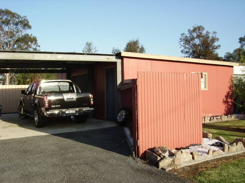 51 Wood Street, Tenterfield NSW 2372