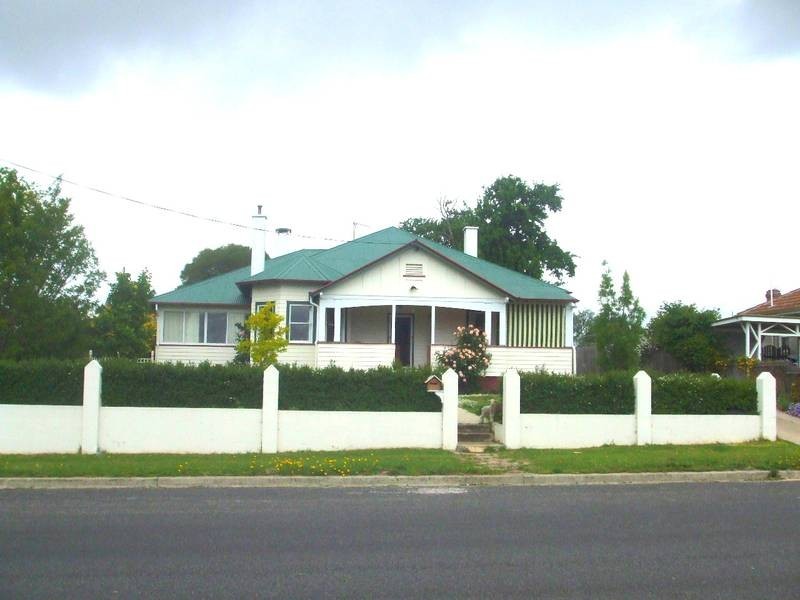 Tenterfield NSW 2372