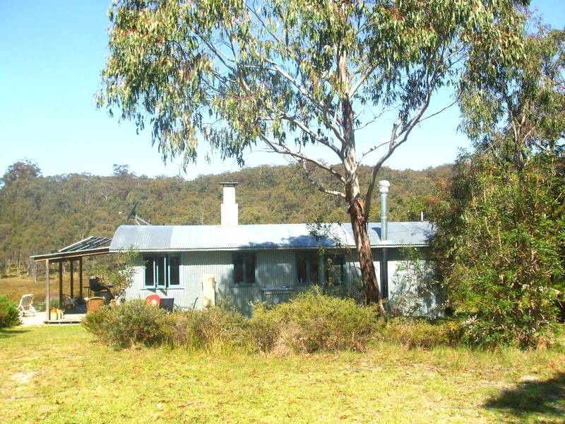 Tenterfield NSW 2372