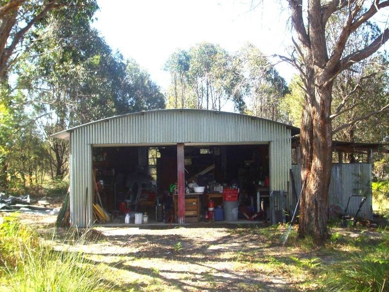 Tenterfield NSW 2372