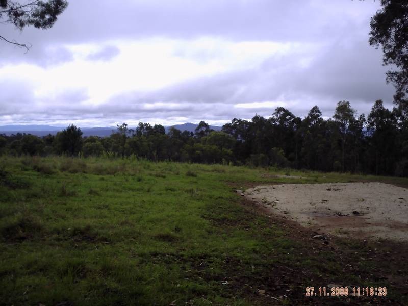 Ewingar NSW 2469