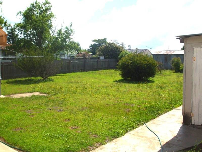 Tenterfield NSW 2372