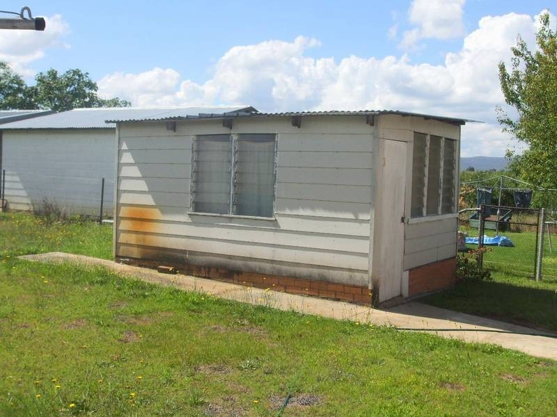 Tenterfield NSW 2372