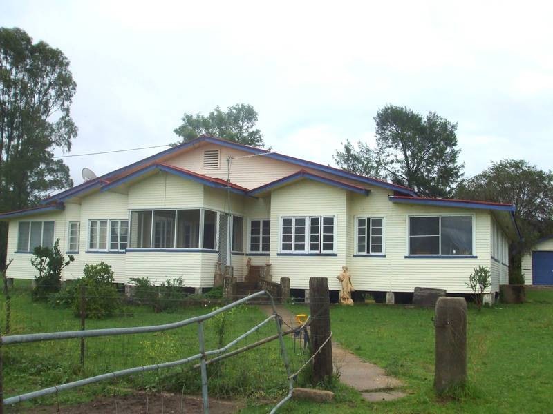 Tenterfield NSW 2372