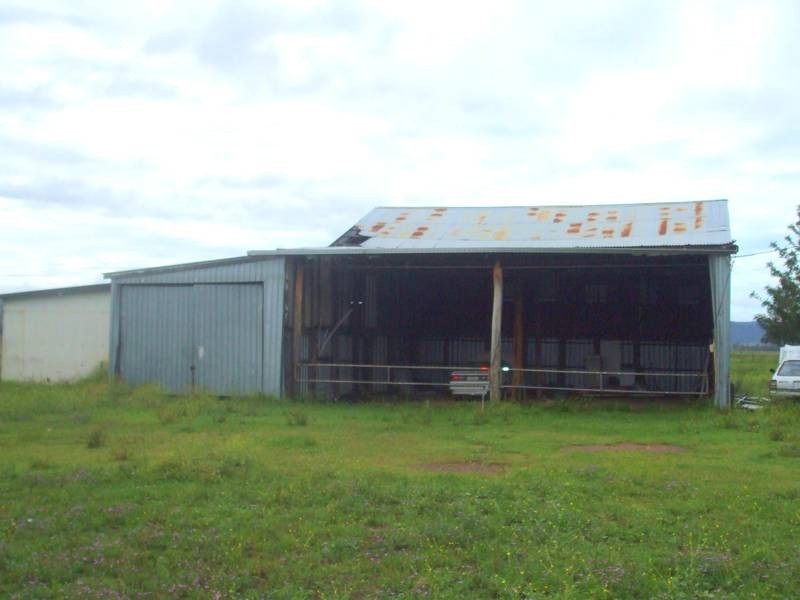 Tenterfield NSW 2372