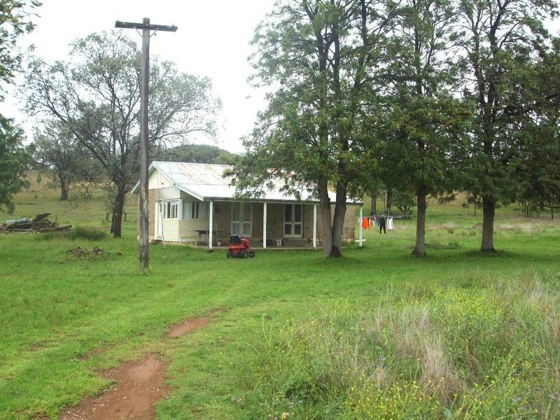 Tenterfield NSW 2372