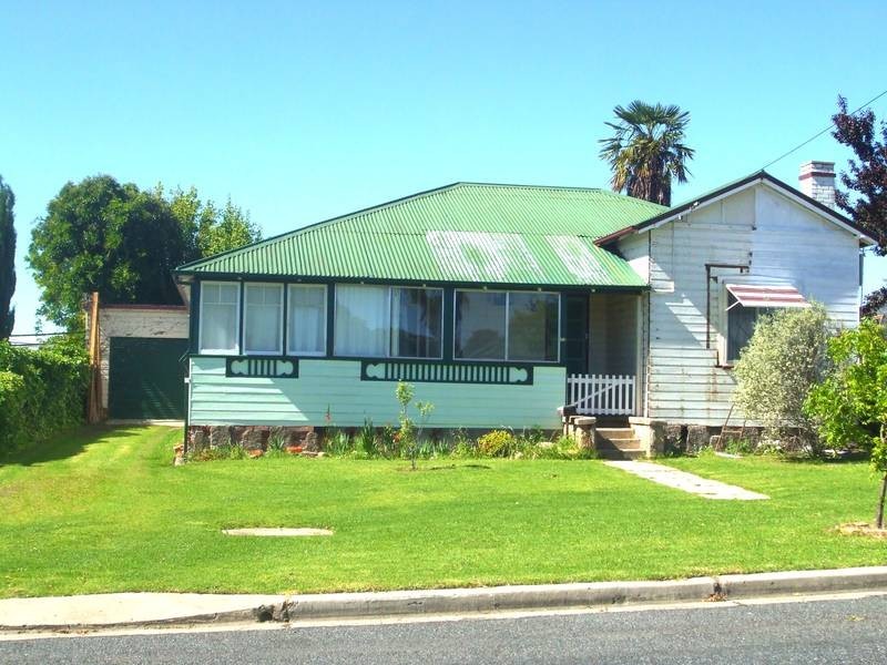 Tenterfield NSW 2372