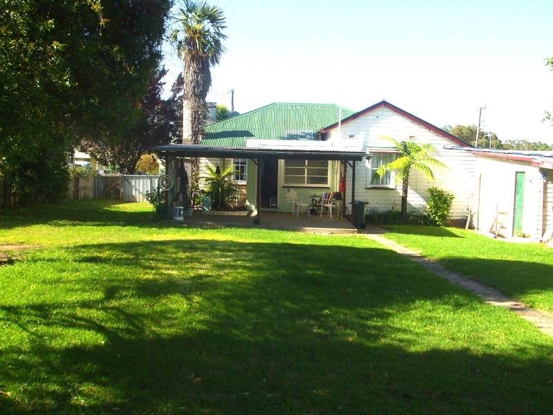 Tenterfield NSW 2372