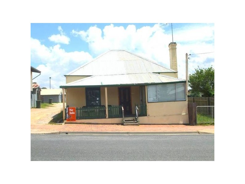 Tenterfield NSW 2372