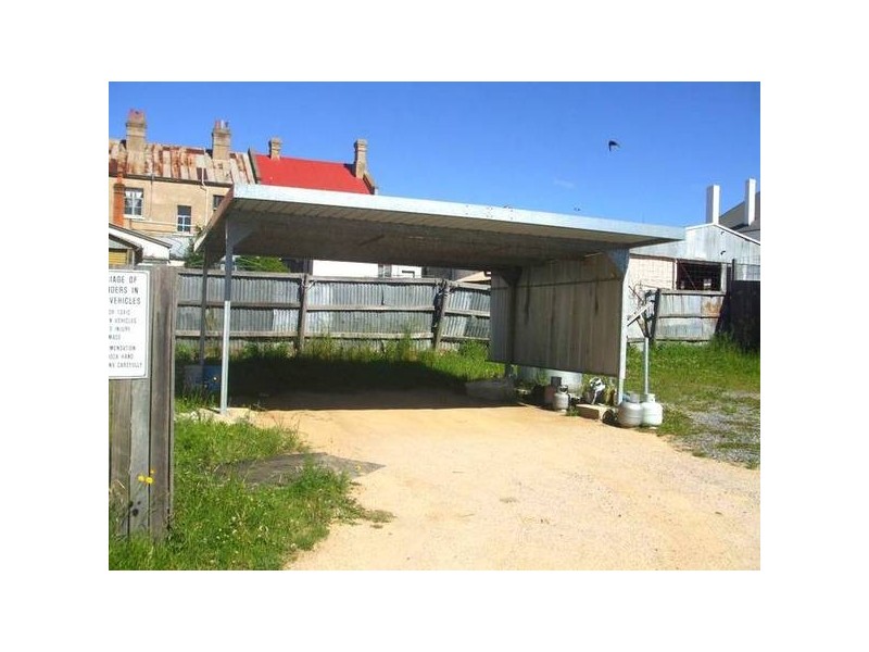 Tenterfield NSW 2372