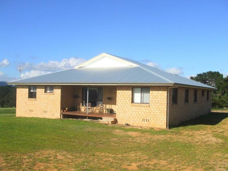 Tenterfield NSW 2372