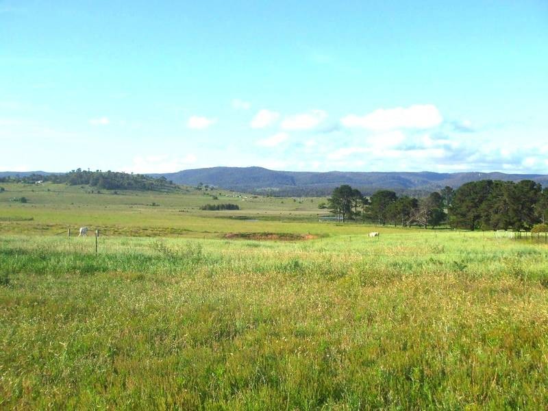Tenterfield NSW 2372