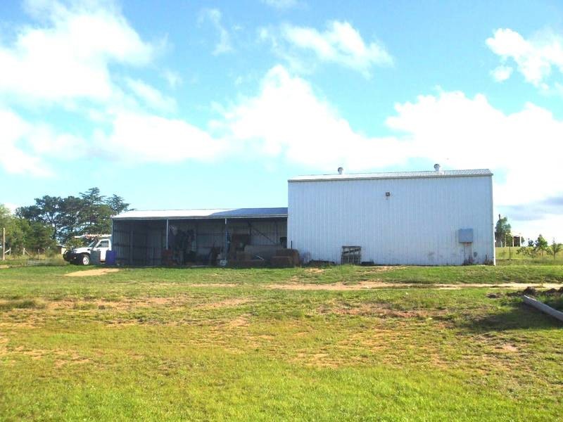 Tenterfield NSW 2372