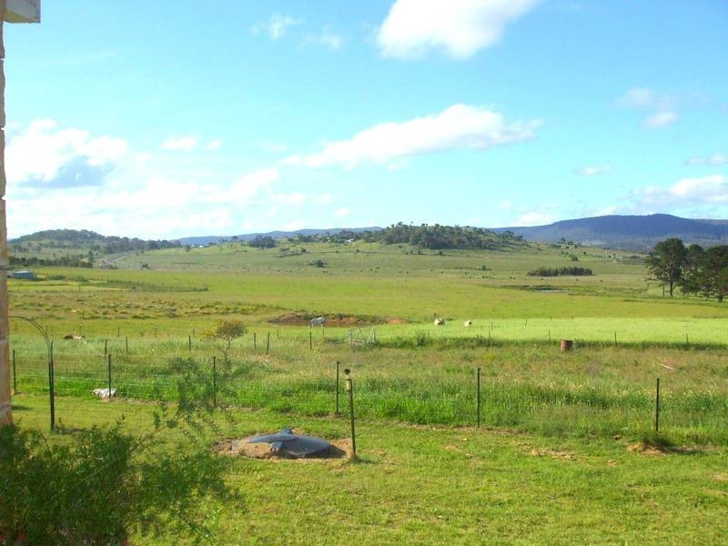 Tenterfield NSW 2372