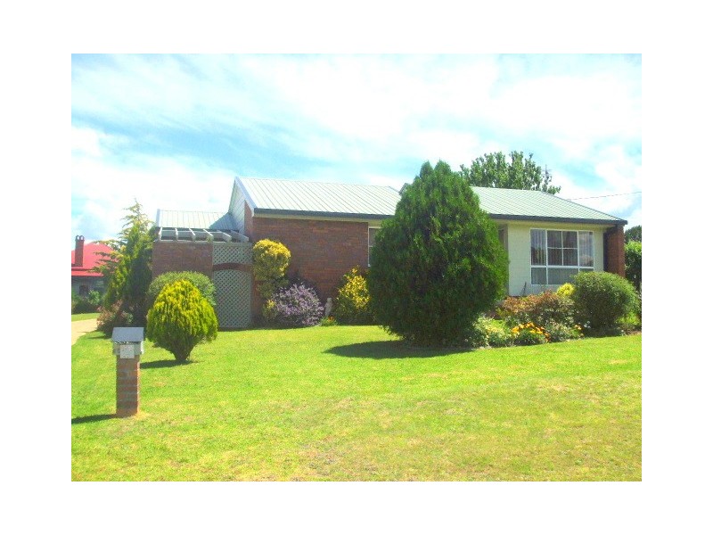 Tenterfield NSW 2372