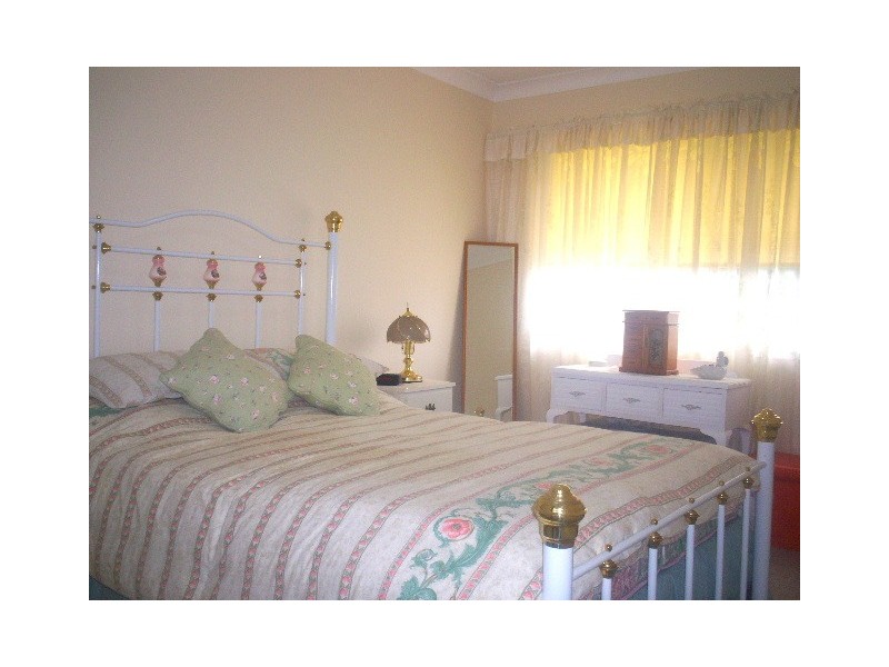 Tenterfield NSW 2372