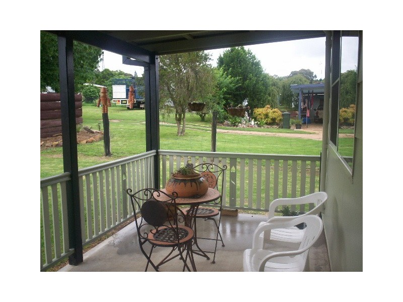 Tenterfield NSW 2372