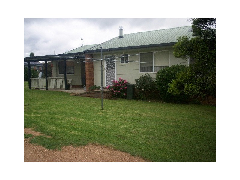 Tenterfield NSW 2372