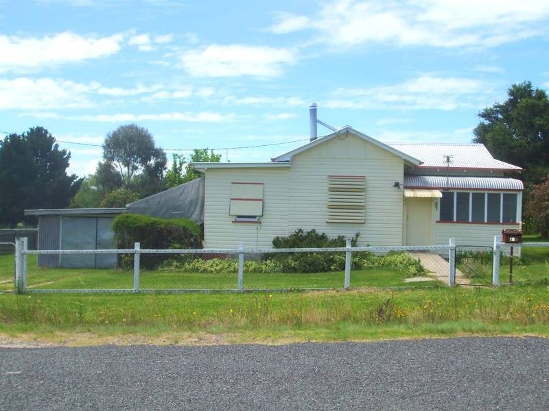 Tenterfield NSW 2372