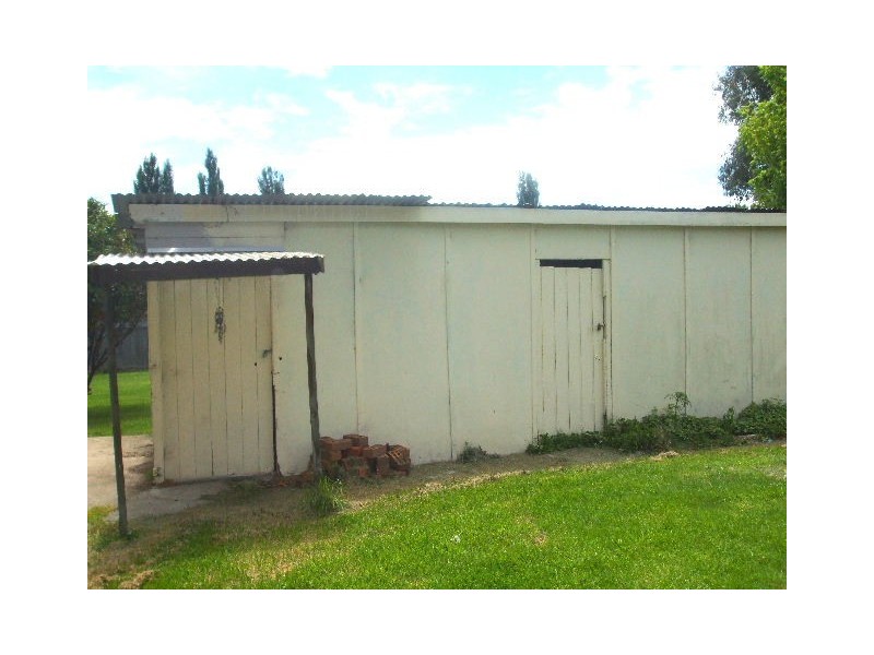 Tenterfield NSW 2372