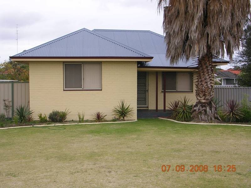 1 Bright Street, Bunbury WA 6230
